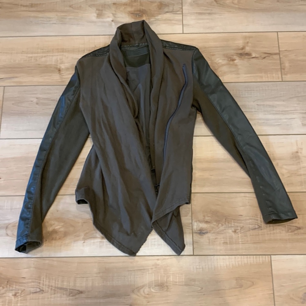 Super Cute Blank NYC Coat in Great Condition!